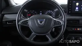 Dacia Sandero de 2021