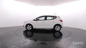 Dacia Sandero de 2021