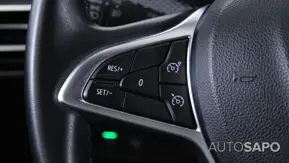 Dacia Sandero de 2021