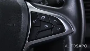 Dacia Sandero de 2021