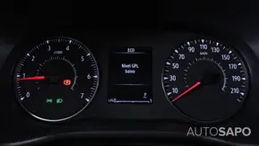 Dacia Sandero de 2021