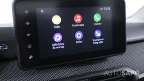 Dacia Sandero de 2021