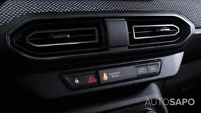 Dacia Sandero de 2021