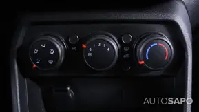 Dacia Sandero de 2021