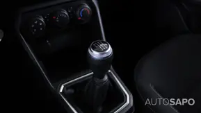 Dacia Sandero de 2021