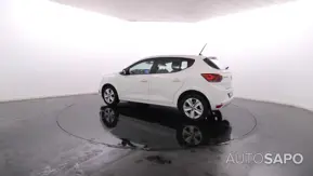 Dacia Sandero de 2021