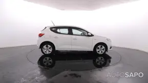 Dacia Sandero de 2021