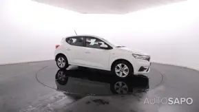 Dacia Sandero de 2021