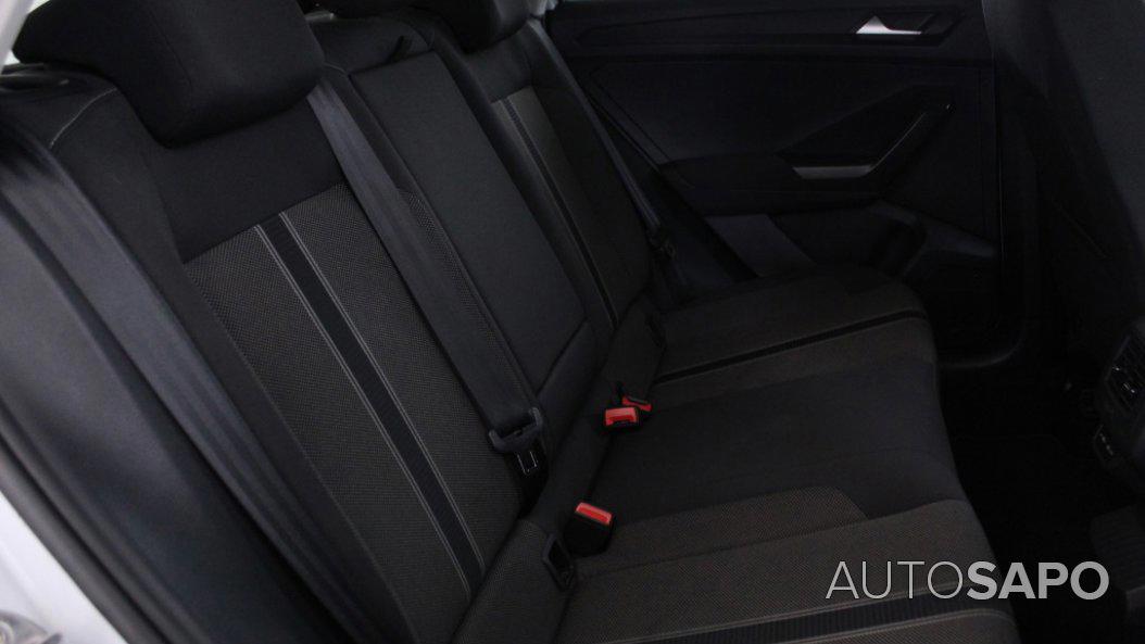 Volkswagen T-Roc de 2021