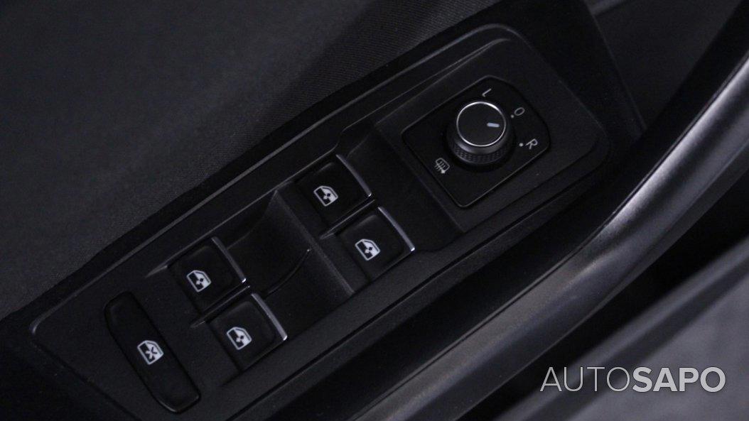 Volkswagen T-Roc de 2021