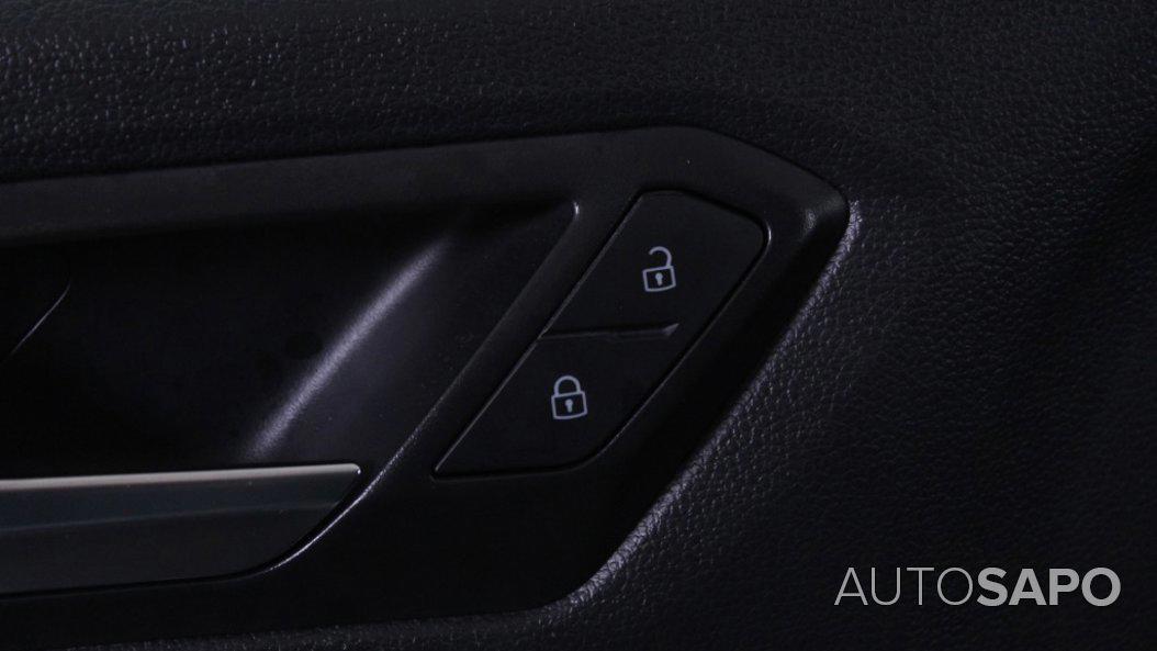 Volkswagen T-Roc de 2021