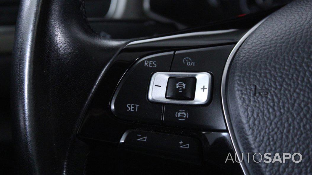 Volkswagen T-Roc de 2021