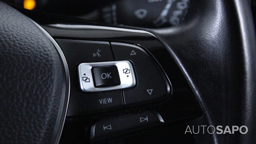 Volkswagen T-Roc de 2021