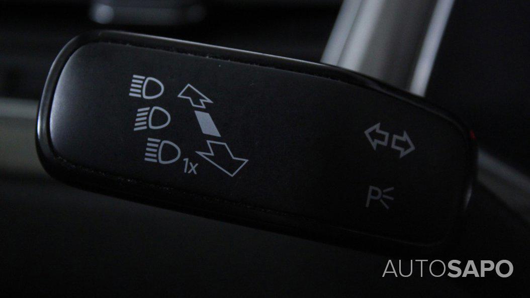 Volkswagen T-Roc de 2021