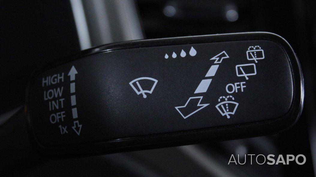 Volkswagen T-Roc de 2021