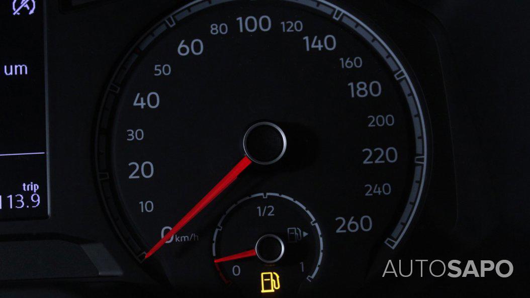 Volkswagen T-Roc de 2021