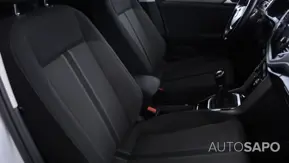 Volkswagen T-Roc de 2021