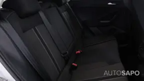 Volkswagen T-Roc de 2021