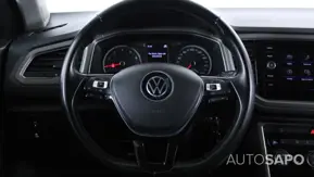 Volkswagen T-Roc de 2021