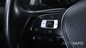 Volkswagen T-Roc de 2021