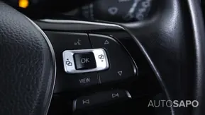 Volkswagen T-Roc de 2021