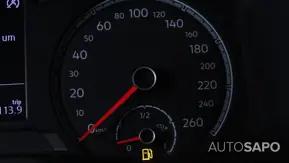 Volkswagen T-Roc de 2021