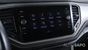 Volkswagen T-Roc de 2021