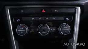 Volkswagen T-Roc de 2021