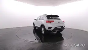 Volkswagen T-Roc de 2021