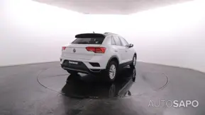 Volkswagen T-Roc de 2021