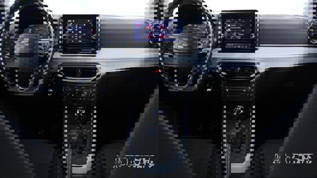 Seat Arona 1.0 TSI Style de 2023