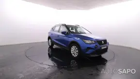 Seat Arona 1.0 TSI Style de 2023