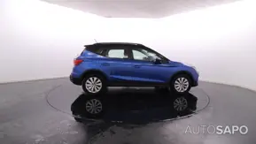 Seat Arona 1.0 TSI Style de 2023