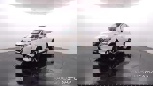 Nissan Qashqai de 2024