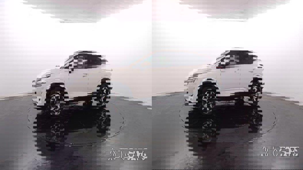 Nissan Qashqai de 2024