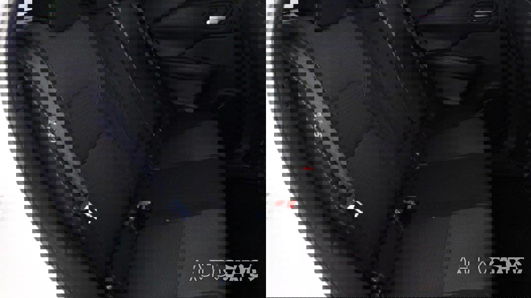 Nissan Qashqai de 2024