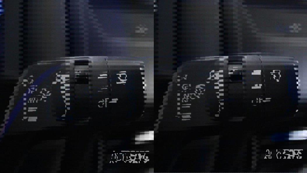 Nissan Qashqai de 2024