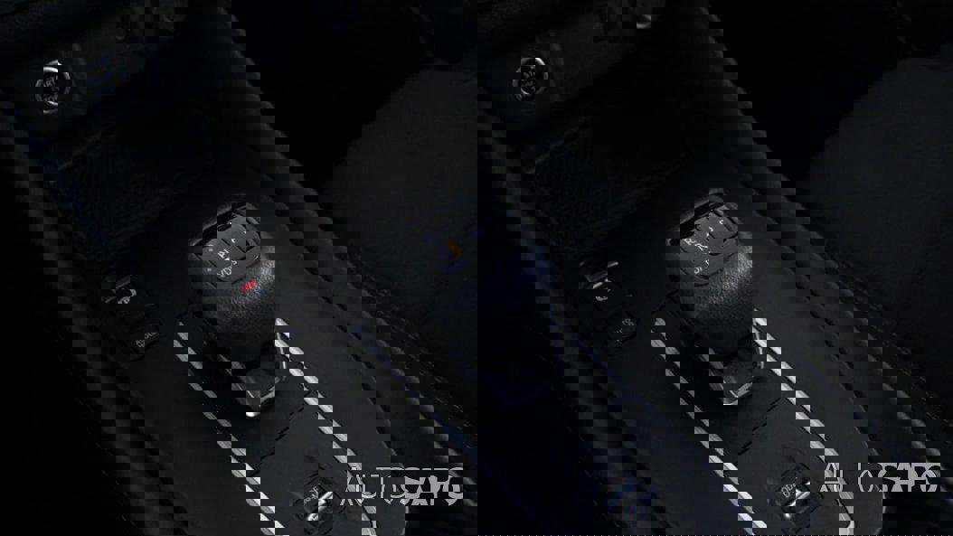 Nissan Qashqai de 2024