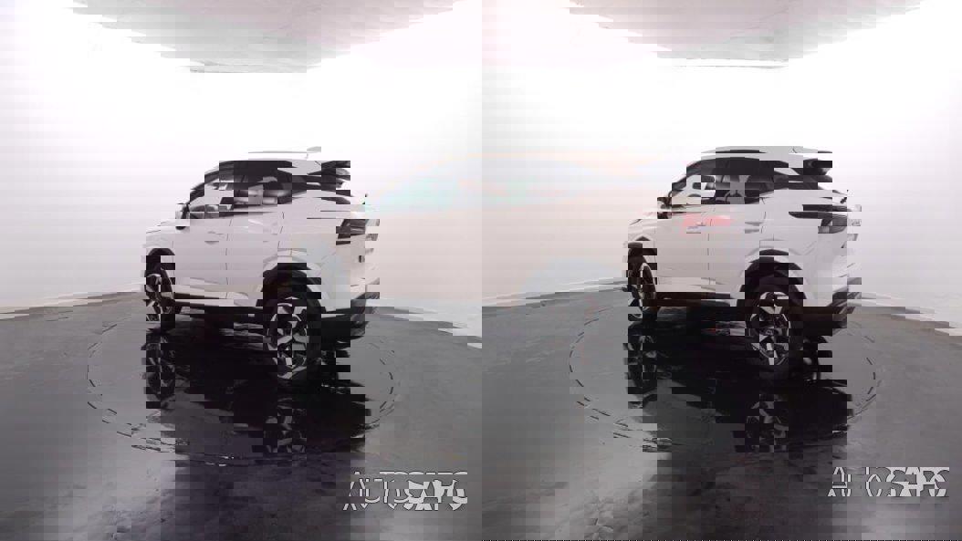 Nissan Qashqai de 2024