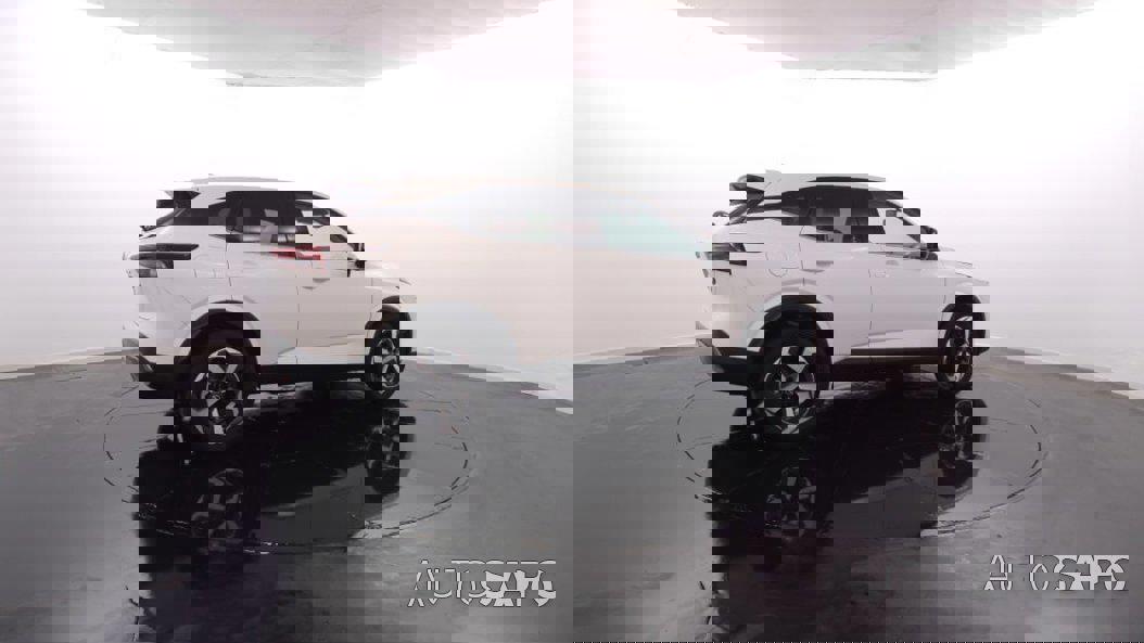 Nissan Qashqai de 2024