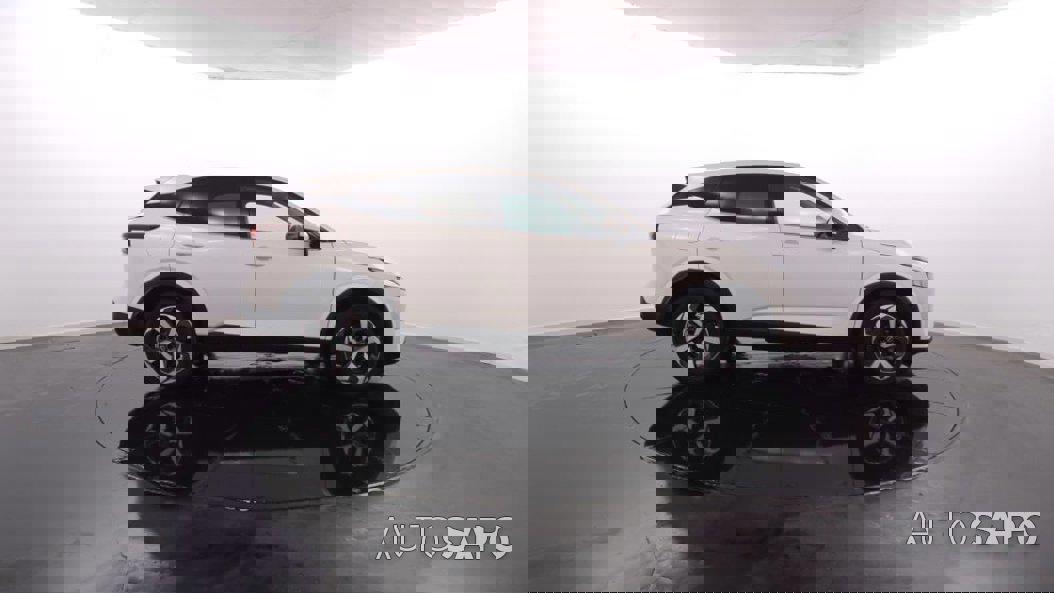 Nissan Qashqai de 2024