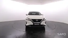 Nissan Qashqai de 2024