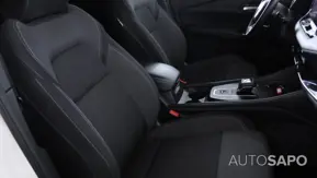 Nissan Qashqai de 2024