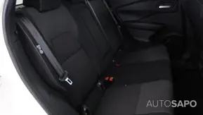 Nissan Qashqai de 2024