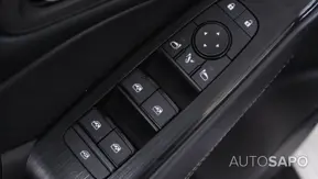 Nissan Qashqai de 2024