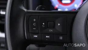 Nissan Qashqai de 2024