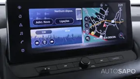 Nissan Qashqai de 2024