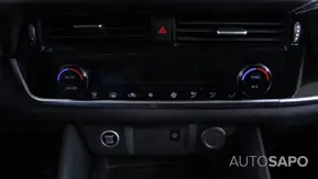 Nissan Qashqai de 2024