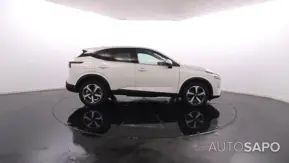 Nissan Qashqai de 2024