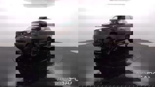 Land Rover Range Rover Sport de 2025